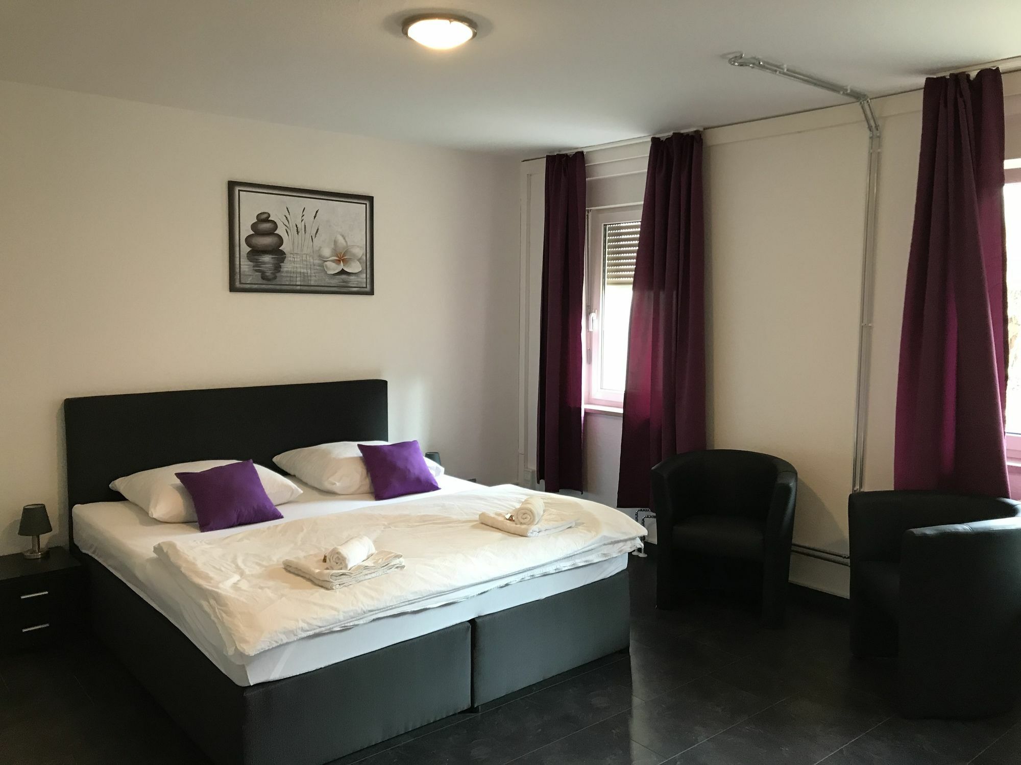Interhaus Leipzig Ξενοδοχείο Εξωτερικό φωτογραφία